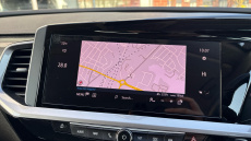 Vauxhall Grandland 1.2 Turbo Ultimate 5dr Petrol Hatchback